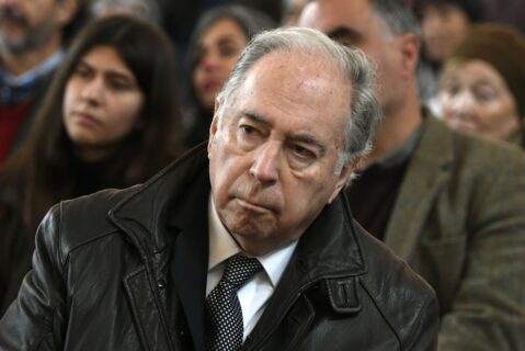Juan Gabriel Valdés advierte por base anunciada por Milei en Tierra del Fuego: “No es algo que favorezca a Chile en absoluto”