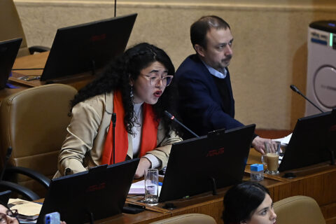 “Sueldos Protegidos”: Cámara declara admisible proyecto impulsado por la oposición