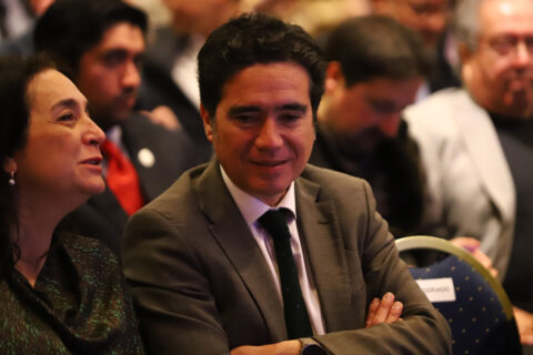 Exministro Ignacio Briones y cifras de desempleo en Chile: “Hoy día tenemos una emergencia laboral”
