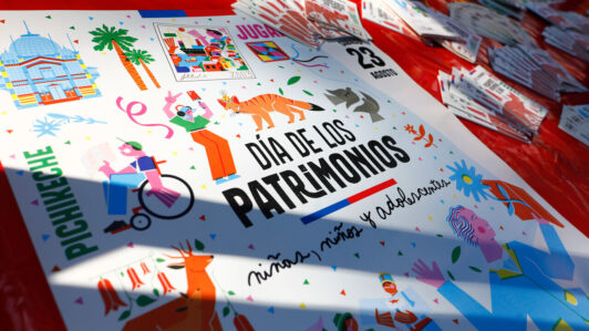 Gobierno revocó decreto que establecía el Día de los Patrimonios para niñas, niños y adolescentes: Argumentaron actividades dirigidas a público general