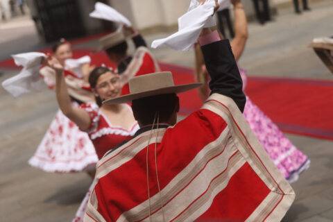 Fiestas Patrias: ¿Cuándo tendremos nuevamente un feriado XL y cómo serán las de 2027?