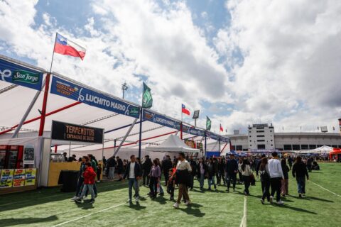 Fiestas Patrias: Meteoróloga anticipa altas temperaturas y un cambio en el tiempo durante las celebraciones