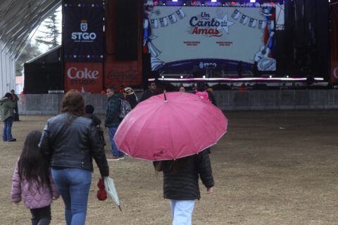 Fiestas Patrias: Pediatra advierte por aumento de urgencias infantiles y entrega recomendaciones para prevenir accidentes e intoxicaciones