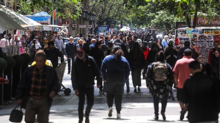 Sube el costo de la vida: IPC de agosto registró variación mensual de 0,6%