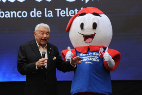 Teletón abre postulaciones para el Voluntariado de Campaña 2026: ¿Cómo inscribirse y cuáles son los requisitos?