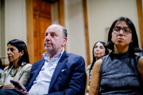 Alfredo Moreno, exministro de RR.EE., por participación del Presidente Kast en el Foro Madrid: “Si yo fuera el canciller, preferiría que no fuera”