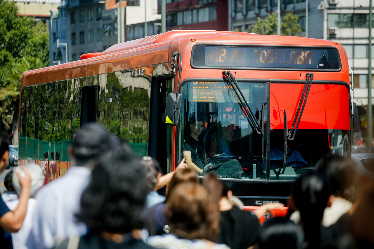 Red de Movilidad durante Fiestas Patrias: Revisa los recorridos especiales y horarios para este 18 y 19 de septiembre