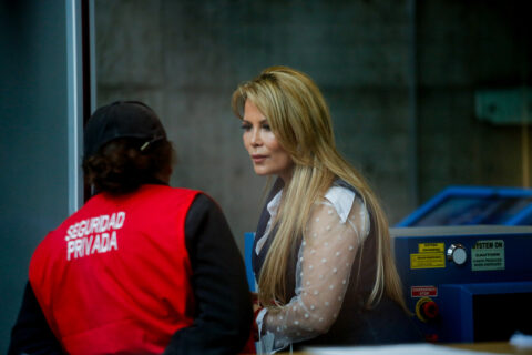 Condenan por fraude al fisco a exfuncionaria de Maipú vinculada al caso Cathy Barriga: Tenía título falso de periodista