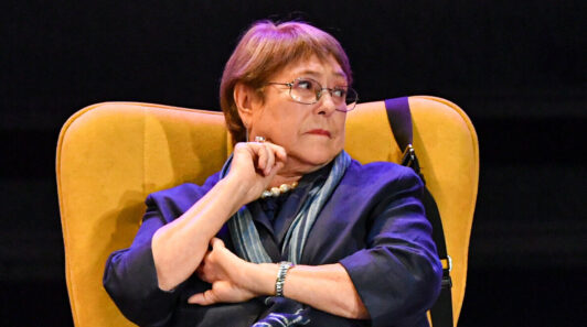 Excancilleres arremeten contra el Gobierno de Kast por caída de candidatura de Bachelet a la ONU: Acusaron 