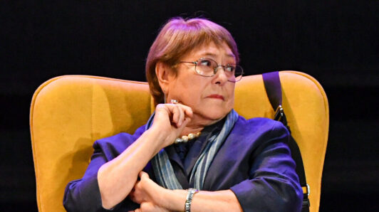 Nuevo golpe a la candidatura de Bachelet: Obtiene solo un voto a favor y 11 en contra en nueva votación informal por la Secretaría General de la ONU