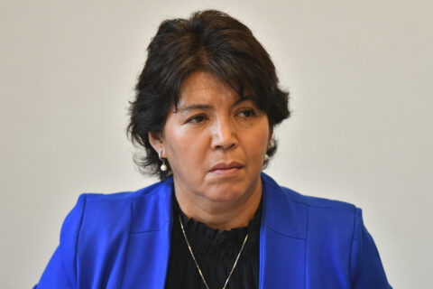 Yasna Provoste (DC) y el debate que sigue en la Cámara por Sala Cuna Universal: “Esperamos consistencia y coherencia”