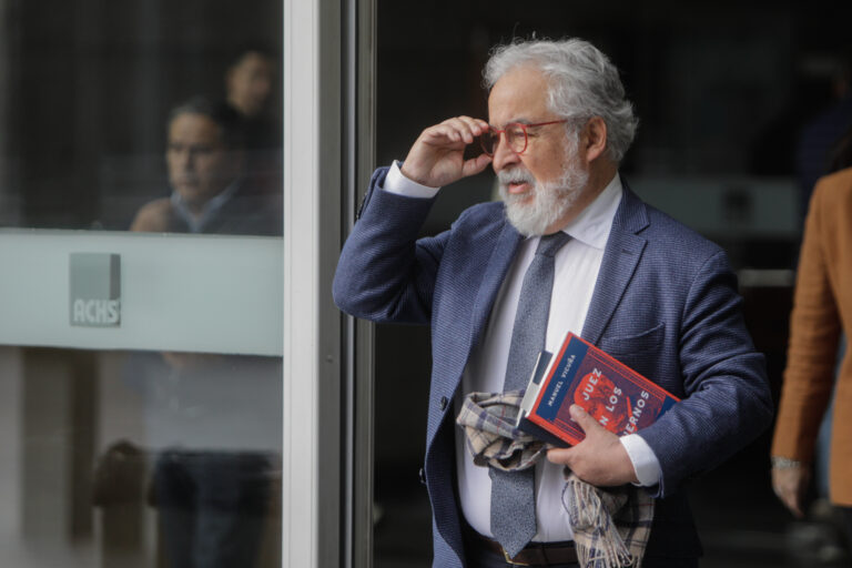 Cierran investigación de caso Audio-Factop: Fiscalía pide 17 años de cárcel para Luis Hermosilla
