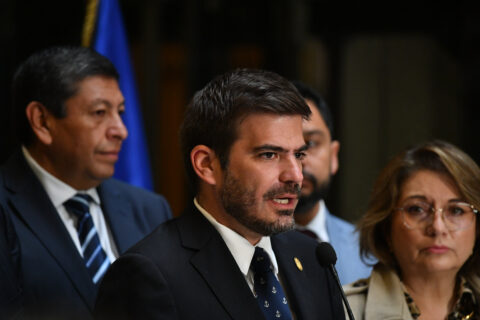 José Montalva (IND-PPD) aborda el propósito de la comisión investigadora: “Queremos ver hasta dónde llegó la huella de Fernando Cerimedo en Chile”