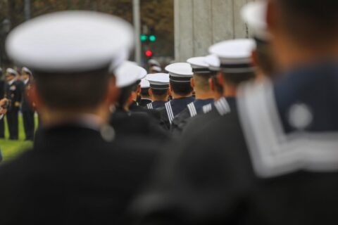 Corte Suprema confirma condena de 7 años a funcionario de la Armada cómplice de robo de material de guerra