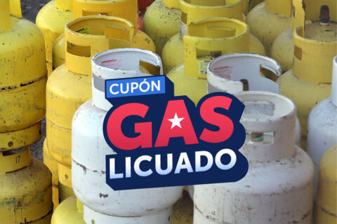Último día para usar el Cupón de Gas: Revisa cuánto saldo te queda antes de que termine el beneficio