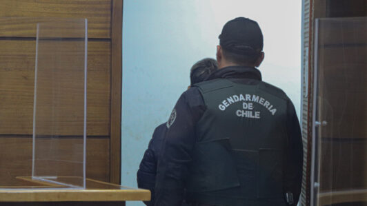 Gobierno desvinculó a abogado que fue formalizado por femicidio frustrado: Prestaba servicios en la Subsecretaría de Seguridad desde 2025