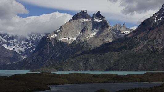 Tras monitoreo de condiciones climáticas y estado de rutas: Conaf no exigirá guía para entrar a senderos 