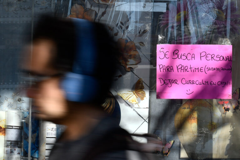 Alerta por alza de 