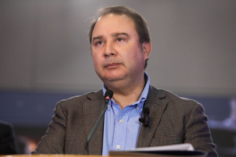 Director de Migraciones asegura que acuerdo con Venezuela para retomar vuelos de expulsión está 
