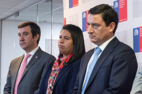 “Ruidos que son totalmente innecesarios”: Arturo Squella (REP) por críticas al gabinete de Kast