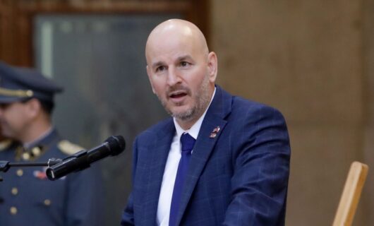 Embajador de Estados Unidos acusa al senador Núñez (PC) de difundir una “mentira descarada” por supuesta negativa de visa