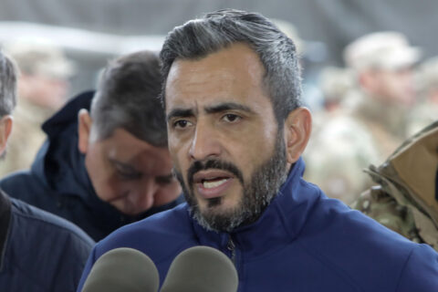 Alcalde de San Bernardo por amenazas de muerte: “Me transformé en un obstáculo” y afirma que “me importa que al Presidente Kast le vaya bien”