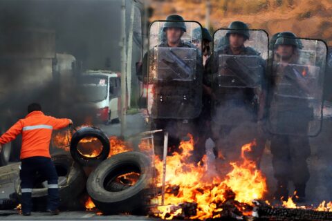 Nuevo revés para el Gobierno en seguridad: Oposición logra aprobar una indicación clave en la 