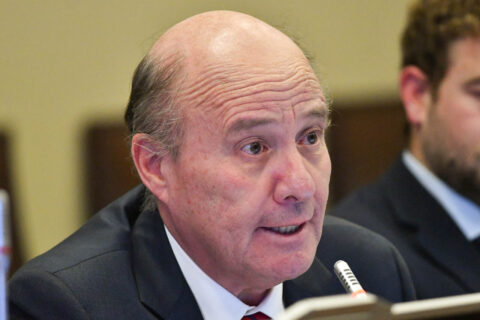 Quiroz ante recorte del Banco Central a la proyección de crecimiento para 2026: “Uno no puede cambiar la economía de la noche a la mañana”