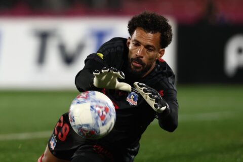 Balón de Oro: Vozinha es nominado a mejor portero de la temporada tras histórica campaña de Cabo Verde en el Mundial 2026/Agencia Uno