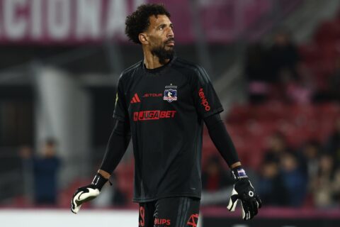 Vozinha tendrá su debut en la Liga de Primera: Colo Colo enfrenta a Huachipato este domingo