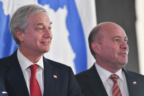 Presidente Kast adelanta plan de emergencia laboral en reunión con el oficialismo ante aumento de desempleo