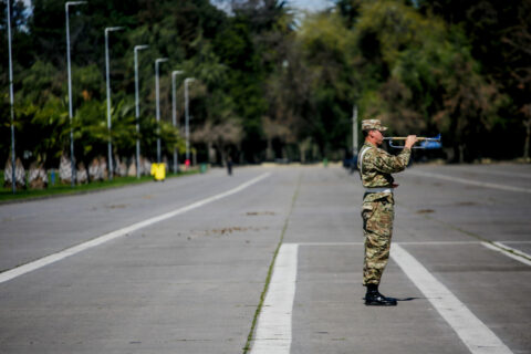Parada Militar 2026: ¿A qué hora es y qué novedades tendrá el desfile este 19 de septiembre?