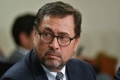 Canciller Pérez Mackenna defiende su gestión ante críticas y dice que responderá en la interpelación resguardando la “confidencialidad propia del cargo”