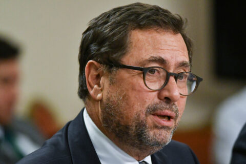 Canciller Pérez Mackenna por dichos del presidente Milei en Foro Madrid: 