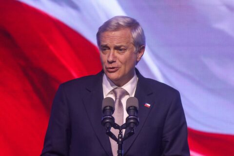 Presidente Kast advierte a su sector a seis meses de asumir: 