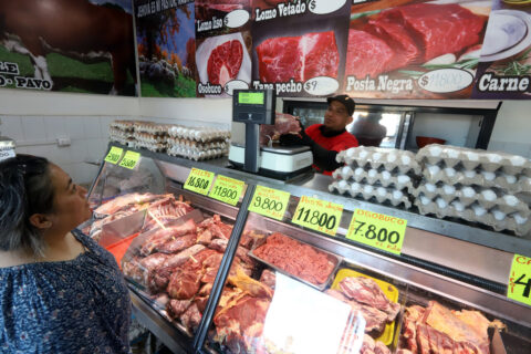 Gobierno asegura que precios seguirán estables ante el mayor gasto por Fiestas Patrias