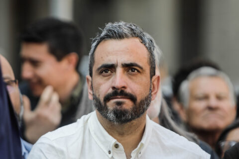 Alcalde White a Kast: “Si al Presidente le va bien combatiendo el narcotráfico, no gana la derecha ni pierde la izquierda, gana Chile”