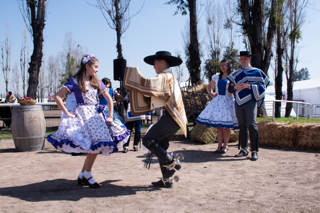 A semanas de Fiestas Patrias: ¿Habrá precipitaciones durante los días festivos?