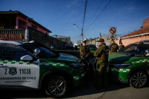 Senado despacha proyecto que moderniza la carrera funcionaria de Carabineros y refuerza incentivos para el ingreso y permanencia