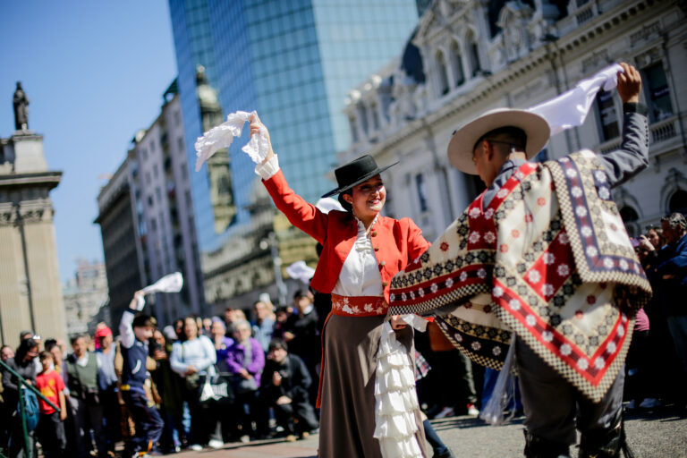 Gobierno proyecta hasta 1,3 millones de viajes turísticos en Chile durante las Fiestas Patrias 2026
