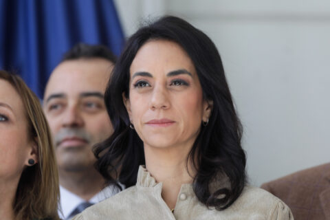 “Acá se requiere de una cirugía mayor” y “se nota el déficit político”: Paulina Núñez (RN) evalúa al gabinete de José Antonio Kast