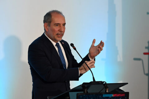 Biministro de Grange plantea extender Costanera Norte hasta Plaza San Enrique: 