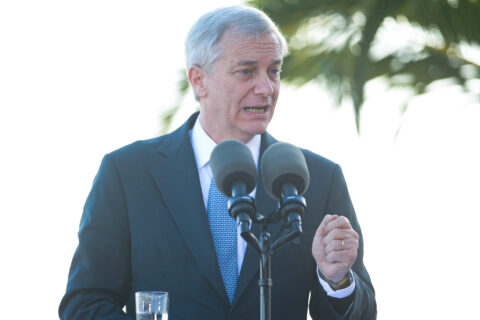 Presidente Kast afirma que Chile mantendrá su condición de 