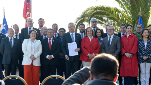 Reforma al mercado de capitales: Gobierno presenta proyecto para facilitar acceso a la vivienda con ahorro estatal complementario y nuevo fondo hipotecario