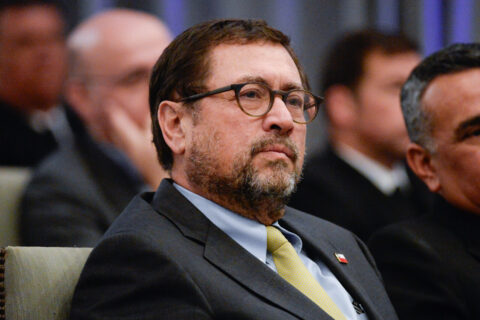 Cámara confirma que interpelación al canciller Pérez Mackenna será pública pese a intento del PNL por hacerla secreta