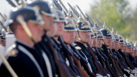 Parada Militar 2026: ¿A qué hora comenzará el desfile?