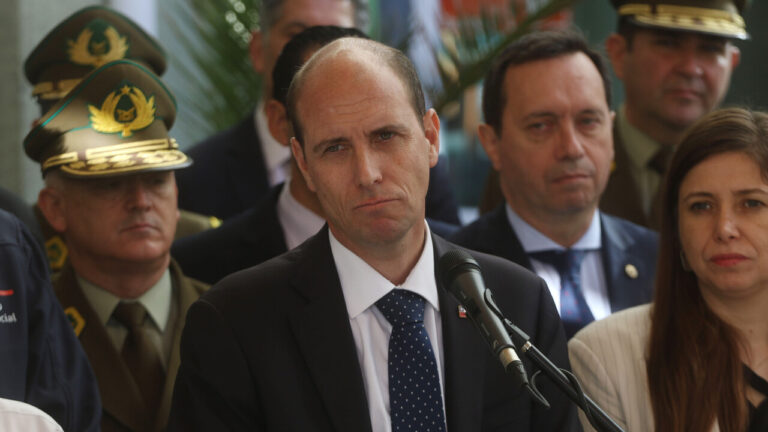 Adhesión de Chile al Escudo de las Américas: Arrau afirma que 