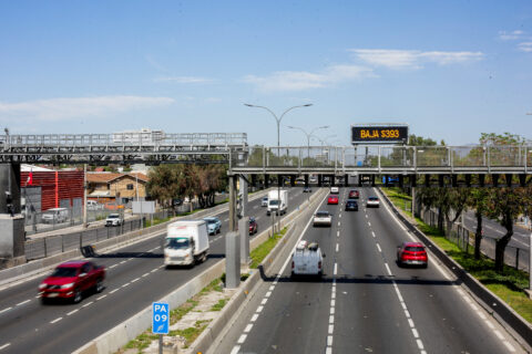 Rebaja del TAG: CPI advierte impacto de hasta US$ 800 millones anuales y mayor congestión vehicular