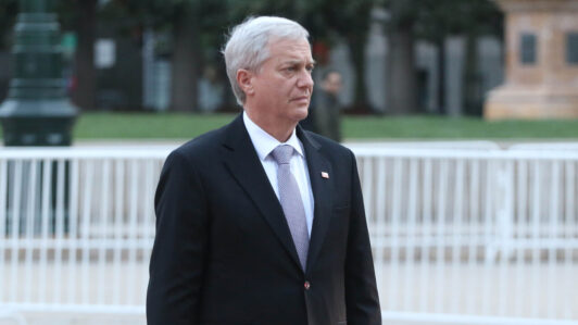 Gobierno presentará 