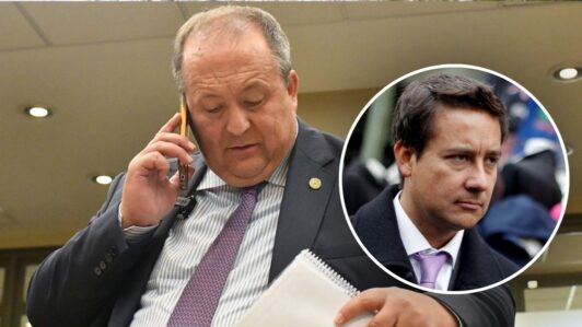 Fiscal Valencia por investigación contra Vinko Fodich: 